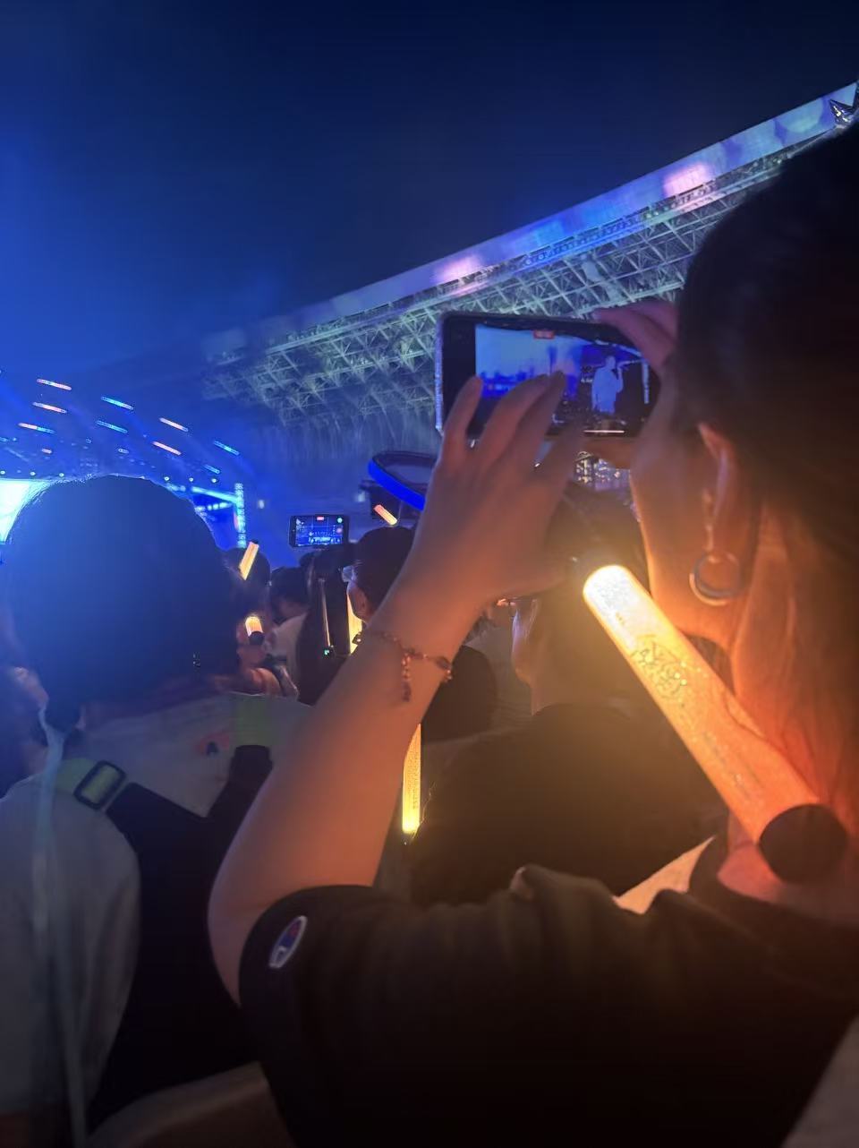 周深演唱会